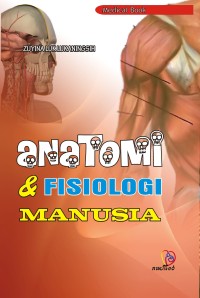 Image of Anatomi & Fisiologi Manusia