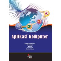 Image of Aplikasi Komputer