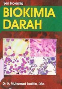 Image of Biokimia darah