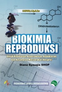 Image of Biokimia Reproduksi