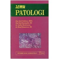 Image of Ilmu Patologi