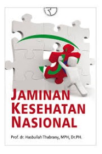 Image of Jaminan Kesehatan Nasional