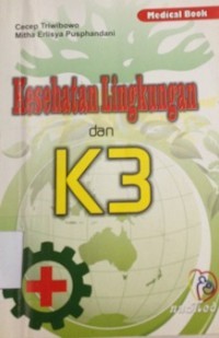 Image of Kesehatan Lingkungan dan K3