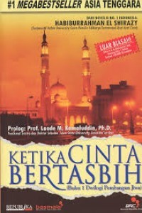 Image of Ketika cinta bertasbih