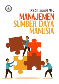 Image of Manajemen Sumber Daya Manusia
