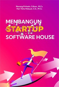 Image of Membangun stratup software house