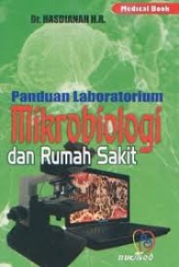 Image of Panduan Laboratorium Mikrobiologi dan Rumah Sakit