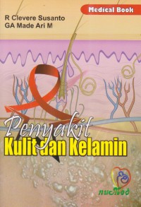 Image of Penyakit kulit dan kelamin