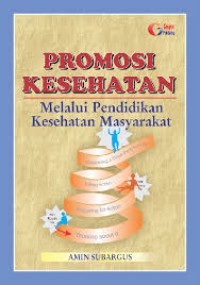 Image of Promosi Kesehatan Melalui Pendidikan Kesehatan Masyarakat
