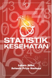 Image of Statistik Kesehatan